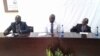 Umuyobozi w'sihirahamwe, "NEW GENERATION", Dieudonne Nahimana