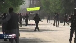 Afganistan: Burna 2018. završava se nadom o početku dijaloga sa talibanima