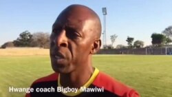 Bigboy Mawiwi: Siyajabula Ukuthi Sinqobe Iqembu le How Mine