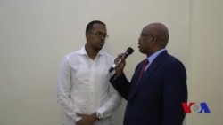 Wareysi: Yaxye Cumar Cusmaan