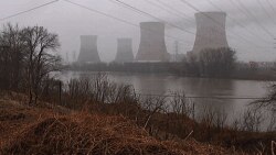 Three Mile Island - 32 godine nakon nesreće