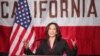 Konvensi P. Demokrat 2020: Pencalonan Bersejarah Kamala Harris