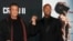 Sylvester Stallone, left, and Michael B. Jordan attend the world premiere of "Creed II" at the AMC Loews Lincoln Square in New York, Nov. 14, 2018.
