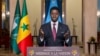 Sénégal: le président Faye nomme un gouvernement de “rupture”
