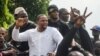 La justice libérienne lève les poursuites contre un opposant au président Weah