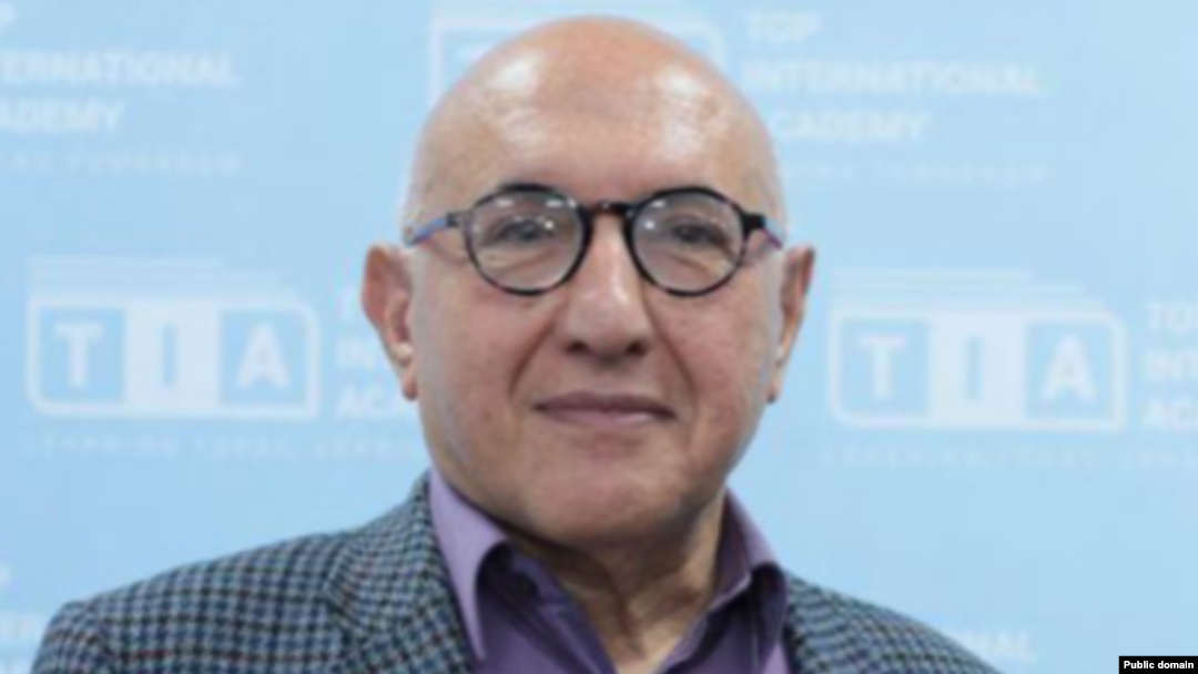 دکتۆر فازڵ جاف
