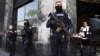 El Salvador Forces Encircle Neighborhoods in Gang Crackdown 