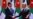 Jordan's King Presses Israel, Palestinians to Quell Violence