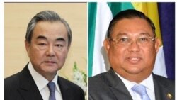 တရုတ်-မြန်မာ ဆက်ဆံရေးအပေါ် အကဲခတ်အမြင်