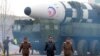 US Issues Sanctions Targeting North Korean Weapons of Mass Destruction Program 