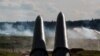Россия нанесла ракетные удары по поселку под Одессой