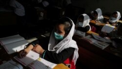 အာဖဂန်မိန်းကလေးတွေ ကျောင်းတတ်ခွင့်ပြန်ပေးဖို့ ကုလလုံခြုံရေးကောင်စီတောင်းဆို