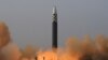 북한 "신형 ICBM 화성-17형 발사"...김정은 "미국과 장기 대결 준비"