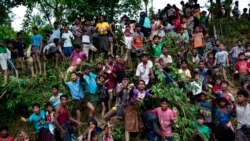 美國政府政策立場社論：緬甸軍方對羅興亞少數民族實施種族滅絕