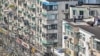 코로나 폭증 중국 상하이에 병력 파견