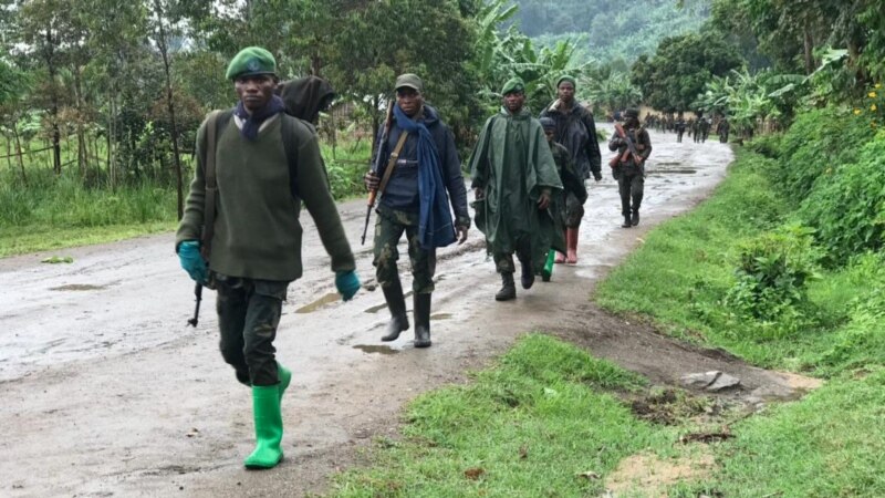 Le M23 annonce son retrait des villages passés sous son contrôle en RDC