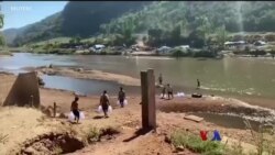 NGO ေတြကိုကန႔္သတ္မယ့္ ထိုင္းအစိုးရဥပေဒၾကမ္းနဲ႔ အခက္အခဲ
