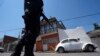 В Мексике произошло очередное убийство журналиста – четырнадцатое с начала года
