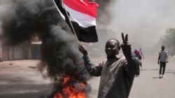 Le principal bloc politique civil du Soudan boudent l'appel au dialogue