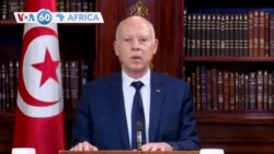 VOA60 Kibaruya Farafina gun kan, Mars 31, 2022