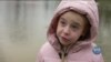 Амелія Анісович: дівчинка, яка співала пісню з мультфільму «Крижане серце» у київському бомбосховищі. Інтерв’ю 