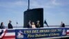 جو بایدن: زیردریایی اتمی «یو‌اس‌اس دلاویر» امنیت آمریکا را افزایش می‌دهد