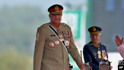 The current Pakistan Army uniform is way better than what the