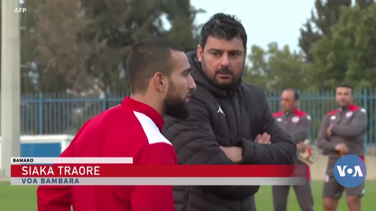 Mali Ni Tunisie Ka Nionye Filanan