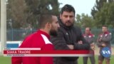 Mali ni Tunisie Ka nionye Filanan