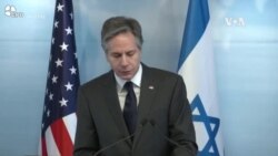 布林肯澄清拜登總統評論