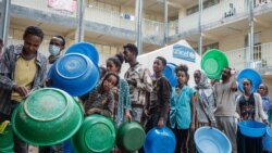 Addis-Abeba et le TPLF s'accusent mutuellement sur l'absence de camion d'aide humanitaire dans le Tigré