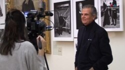 Պատրիկ Դեմարշելյեն, ով մահացել է 78 տարեկանում, նորաձևության լուսանկարչության ամենամեծ անուններից մեկն էր