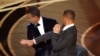 Incident në Oscars, Will Smith godet prezantuesin Chris Rock 