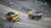EU đề xuất cấm nhập khẩu than, hóa chất, gỗ của Nga