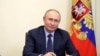 Putin ordena preparar propuestas para que 'países hostiles' paguen en rublos el gas