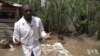 La farine de peau de manioc d'un pâtissier camerounais