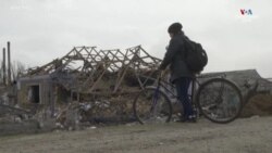 Ուկրաինայի հարավում գտնվող Բաշտանկա քաղաքը, որը ռուսական բանակը գրավվել էր մարտի 1-ից 4-ը, ազատագրվել է ուկրաինական բանակի կողմից հետ գրավել