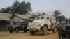 Huit Casques bleus tués dans le crash de leur hélicoptère en RDC
