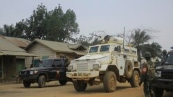 Manifestation contre la Monusco à Goma: de nombreuses interpellations