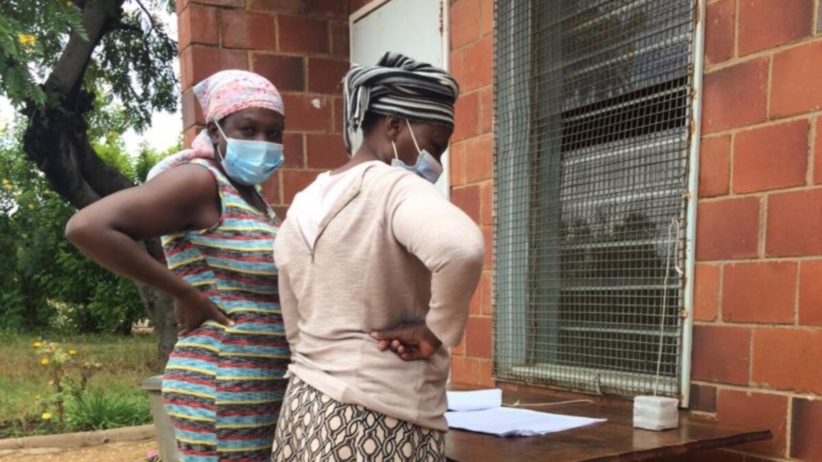 Independent Electoral Organizations Question Outcome of Mutasa South Parliamentary By-election Results - Vimarsana News