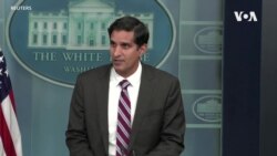 美副國家安全顧問訪問新德里 謀求支持共同應對中俄