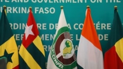Le retrait de la Cédéao des pays de l'AES vu de Bamako