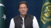 عمران خان احزاب مخالف سیاسی پاکستان را به سازش با 'کشور خارجی' متهم کرد