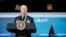 U.S. President Joe Biden speaks about the status of the country's fight against COVID-19, in the South Court Auditorium on the White House campus, in Washington, March 30, 2022. 