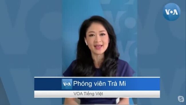 Những người Việt trên ‘mặt trận nhân đạo’ trong chiến sự Ukraine