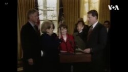 'แมเดอลีน ออลไบรท์' อดีต รมว.ต่างประเทศหญิงสหรัฐฯ ถึงแก่กรรม