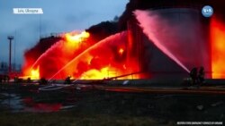 Lviv’de Yoğun Çaba