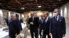 우크라이나-러시아 정전협상 5차 회담 개시