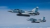 GRECO membantah bahwa mereka pernah melakukan penyelidikan korupsi terkait kontrak pembelian pesawat Mirage 2000-5 bekas antara pemerintah Indonesia dan Qatar. 