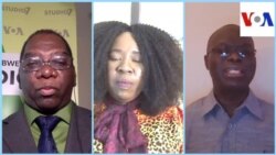 Livetalk, April 1, 2022: Russia/Ukraine War, Zimbabwe By-election Analysis